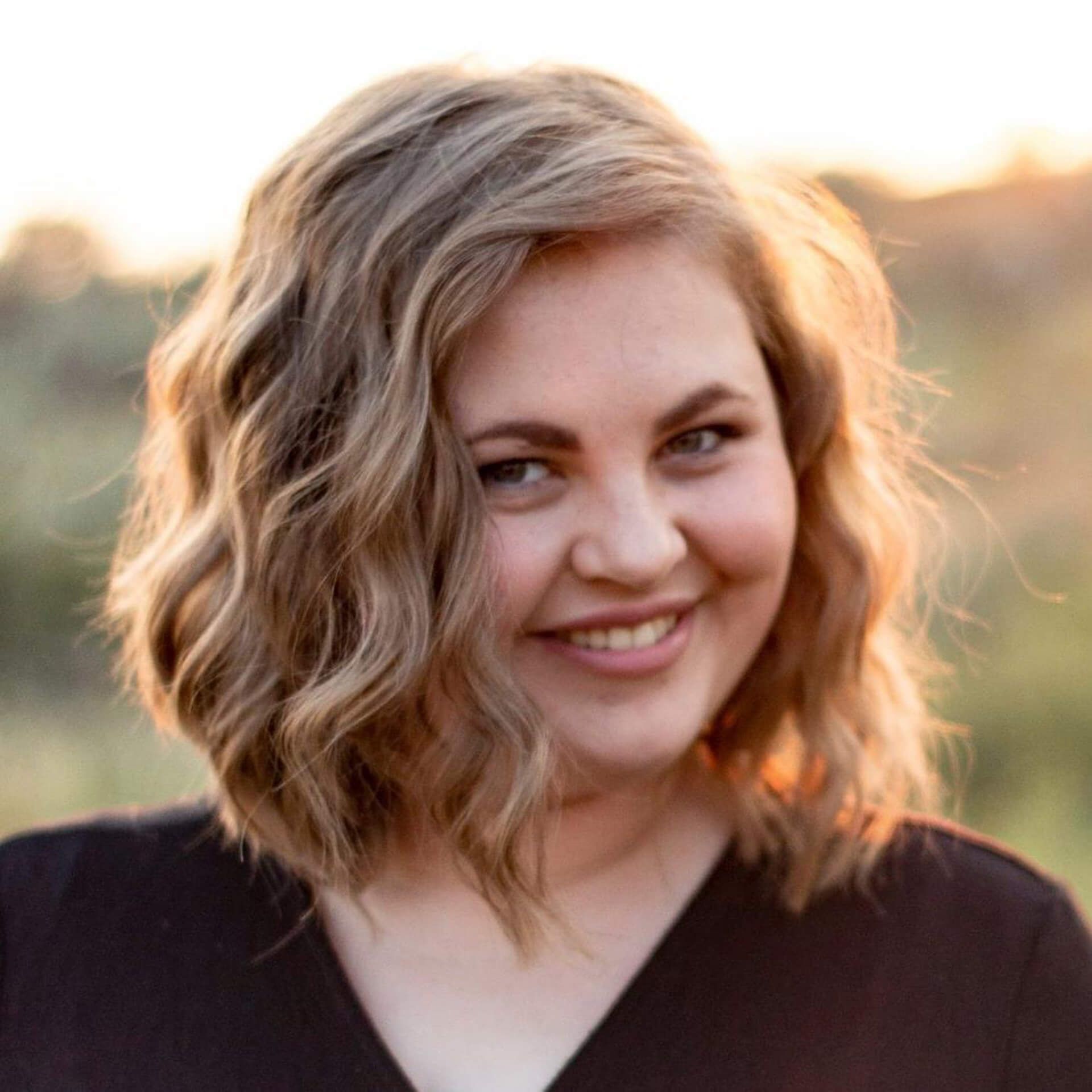 Emily Russon